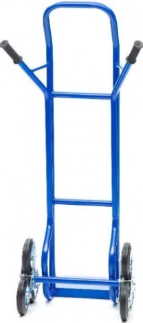 Тележка транспортировочная СТЕЛЛА-ТЕХНИК КС-150 специальная