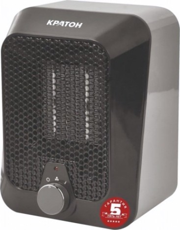 Тепловентилятор электрический КРАТОН MFH-750 [3 09 06 004]