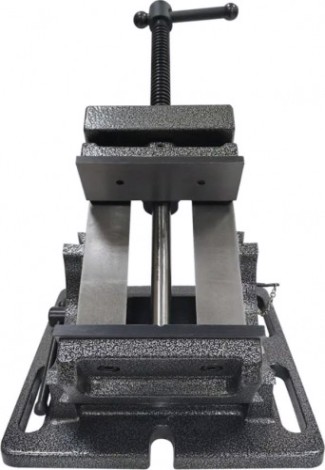 Тиски BELMASH AV100 наклонные [RA100A]
