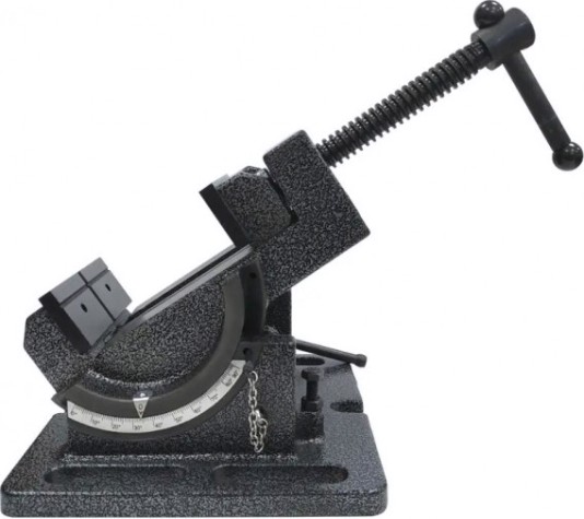 Тиски BELMASH AV75 наклонные [RA099A]