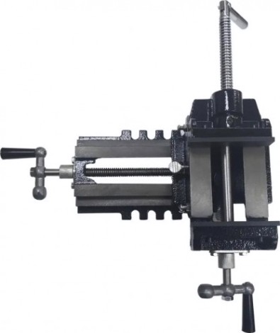 Тиски BELMASH CV100 крестовые [RA096A]