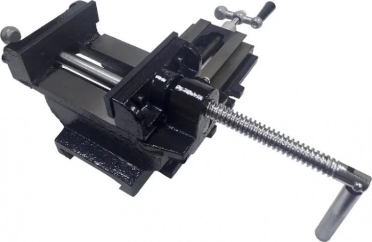 Тиски BELMASH CV100 крестовые [RA096A]