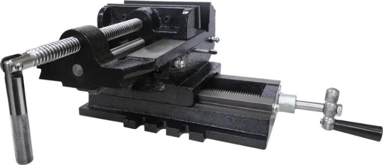 Тиски BELMASH CV150 крестовые [RA098A]