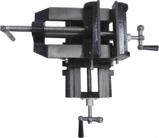 Тиски BELMASH CV150 крестовые [RA098A]