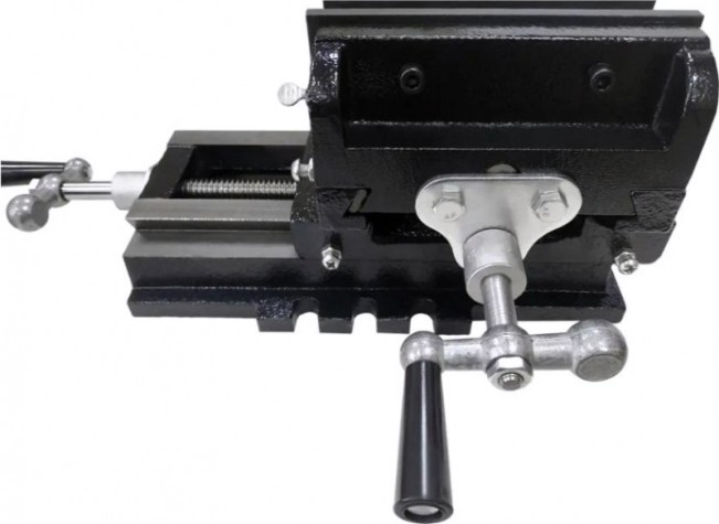 Тиски BELMASH CV150 крестовые [RA098A]