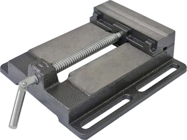 Тиски BELMASH VM150 станочные [RA060A]