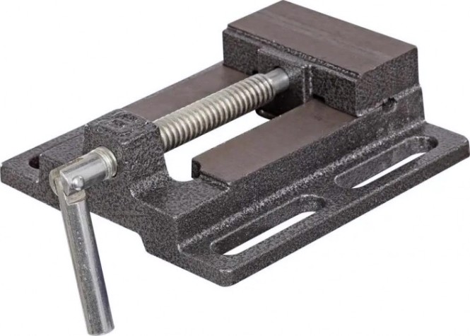 Тиски BELMASH VM75 станочные [RA057A]