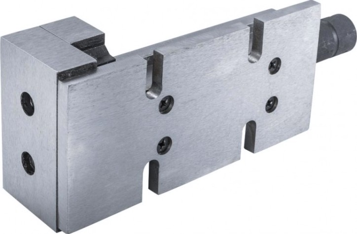 Тиски быстрозажимные JET JE59500091 100мм [59500091]