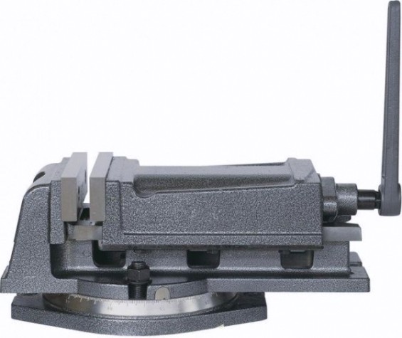 Тиски PROMA SO-160 поворотные [25042009]