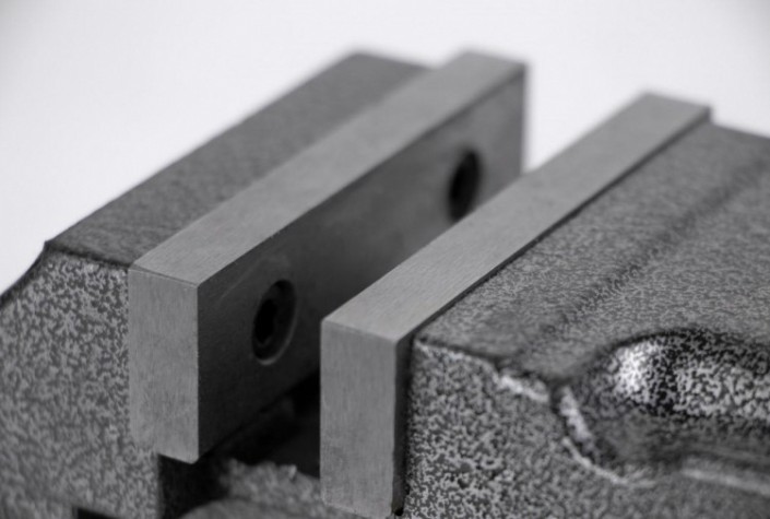 Тиски PROMA SO-80 поворотные [25300103]