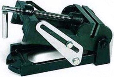 Тиски PROMA SU-110 угловые [25100110]