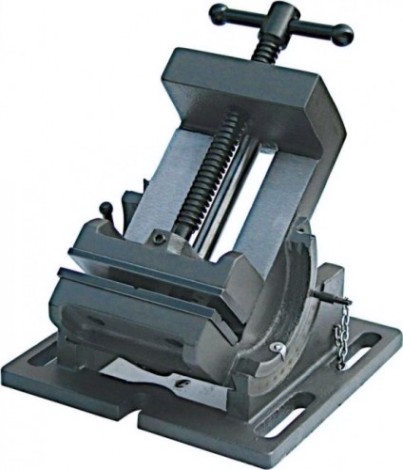 Тиски PROMA SU-75 угловые [25300108]