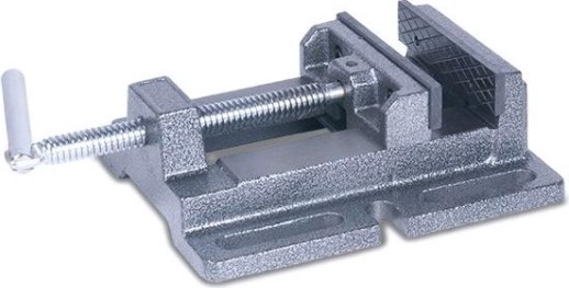 Тиски PROMA SV-100 [25000100]