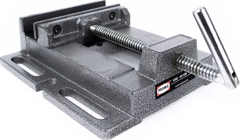 Тиски PROMA SV-150 [25000150]