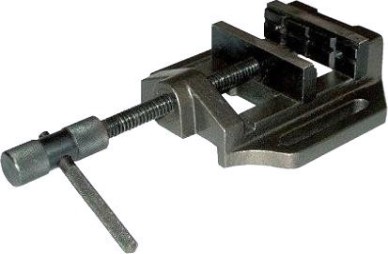 Тиски PROMA SVP-100 призм. [25100040]