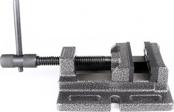 Тиски PROMA SVP-75 призм. [25100030]