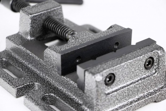 Тиски PROMA SVP-75 призм. [25100030]