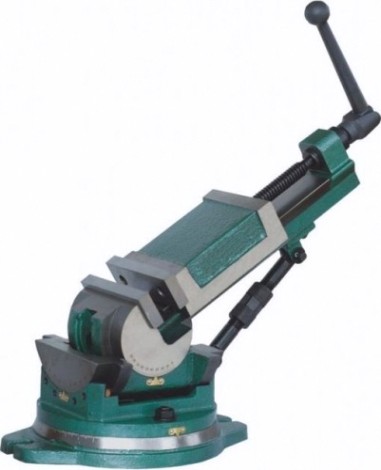 Тиски PROMA SWT-100 3-х осевые [25300101]