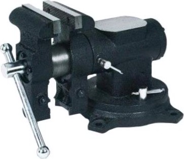 Тиски PROMA VS-125 универсальные [25002125]