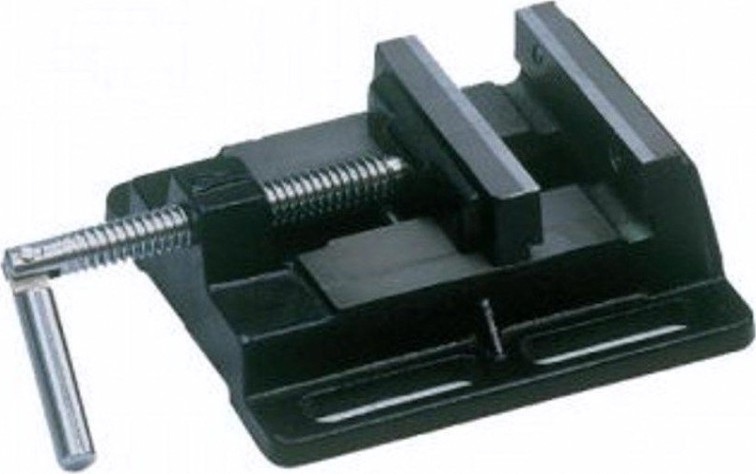 Тиски сверлильные JET JE10000371 100х100 мм [10000371]