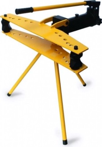 Трубогиб гидравлический TOR HHW-3J 20т, 21.3-88.5 [1004641]