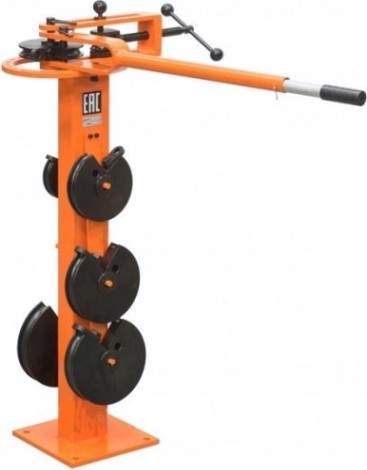 Трубогиб STALEX RB-1 ручной [373233]