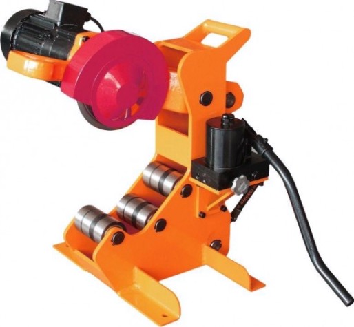 Труборез электрический STALEX HPPC- 8 [QG8C]