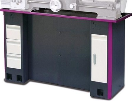 Тумба опорная Optimum MST 1 (для TU2004/TU2304/TU2406/TU2506/TU2807/TU3008) [3440409]