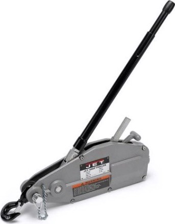 Тяговый механизм JET 0.75 т JG-75A 286575 [JE286575]