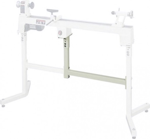 Удлинение для подставки JET JE708356 для JML-1014, 500 мм [708356]