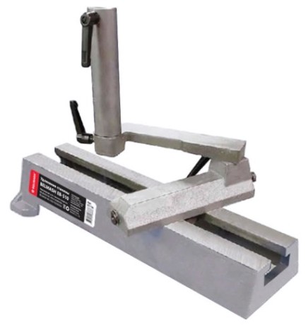 Удлинение станины BELMASH EB-510 [D111A]