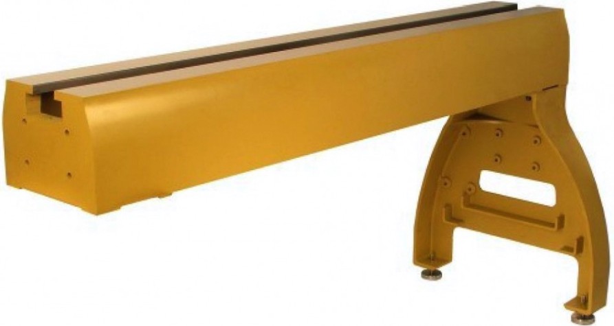 Удлинение станка JET JE6294726B для 3520B, 1270 мм [6294726B]
