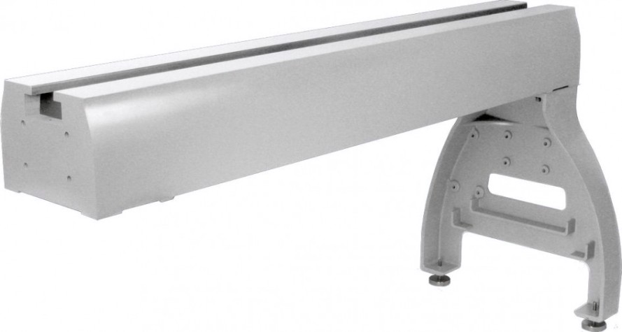 Удлинение станка JET JE6295847 для 4224, 1650 мм [6295847]