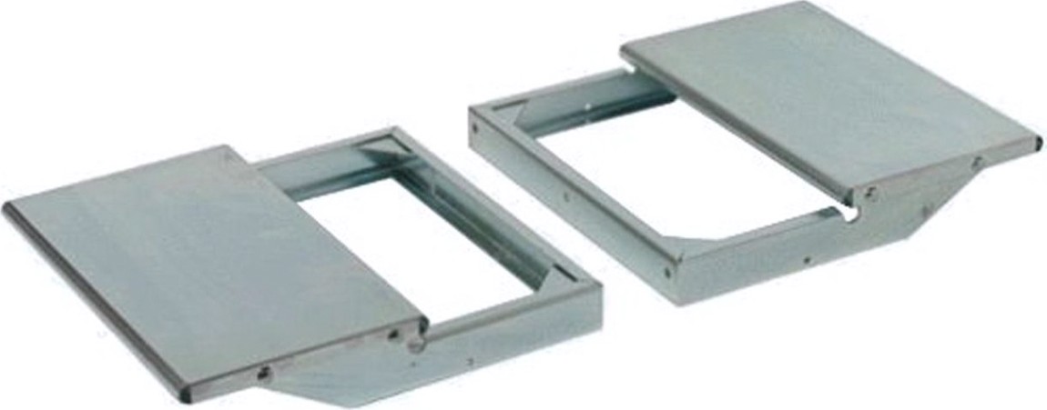 Удлинения загрузочно-разгрузочного стола JET JE608005 для 10-20 Plus [608005]