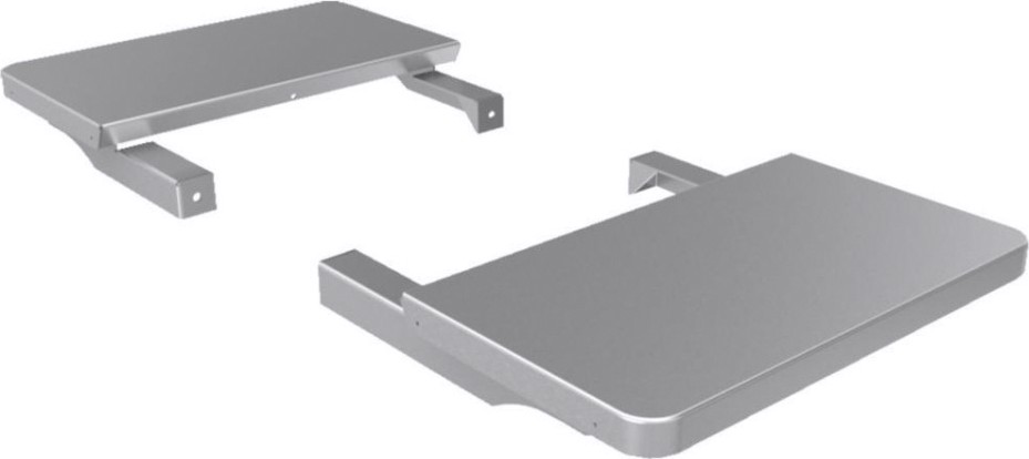 Удлинения загрузочно-разгрузочного стола JET JE723541 для JWDS-2244 [723541]