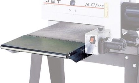 Удлинения загрузочно-разгрузочного стола JET JE98-1601 для 16-32 [981601]