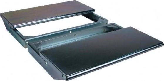 Удлинения загрузочно-разгрузочного стола JET JE982202 для 22-44plus [982202]