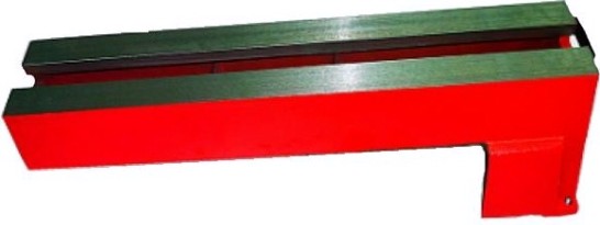 Удлинитель станка Jib 1003020053000 для M 320