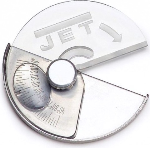 Угломер JET JE708041 для JSSG-10 [708041]