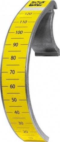 Угломер TAPCO 100475