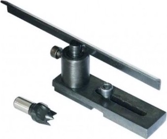 Упор для обточки по дереву JET JE50000077 BD-3 [50000077]