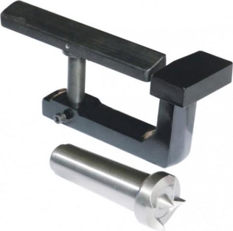 Упор для обточки по дереву JET JE50000924 BD-7/X7 [50000924]