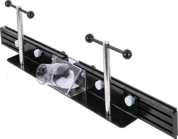 Упор фрезерный JET 98800FJ для 98600W