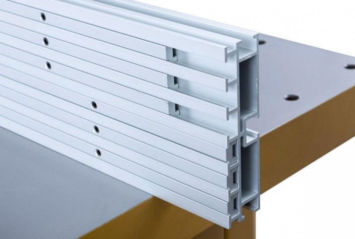 Упор фрезерный JET PM2500-FFK для PM2500 и JWS-35X Упор фрезерный JET PM2500-FFK для PM2500 и JWS-35X