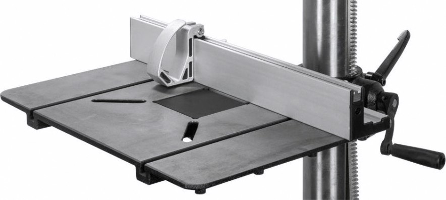 Упор JET JDP17-FSA для JDP-15B/17