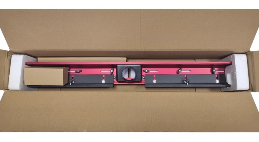 Упор параллельный BELMASH D122A Упор параллельный BELMASH D122A