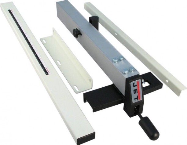 Упор параллельный JET JE714101-RU (JWBS-14DXPRO) [JRF-14R]