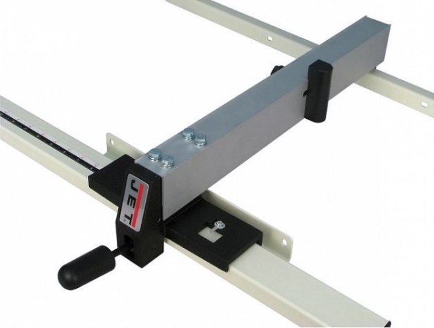 Упор параллельный JET JE714102-RU (JWBS-14OS) [714102-RU]