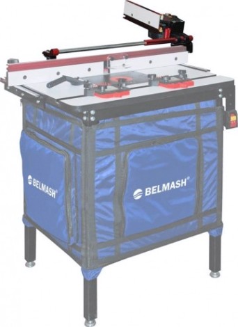 Упор подвижный BELMASH D032A Упор подвижный BELMASH D032A