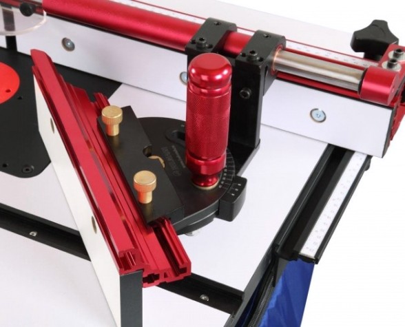 Упор подвижный BELMASH D032A Упор подвижный BELMASH D032A